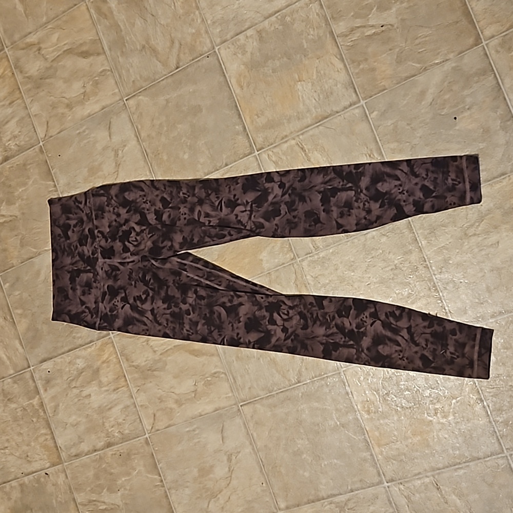 Lululemon Align Leggings
